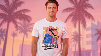 Vice Reptile